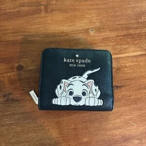 Kate Spade Disney 101 Dalmatians wallet